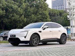 Avatr 11 2023 Электрический