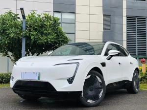 Avatr 11 2023 Электрический