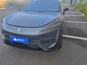 Avatr 11 2023 Электрический