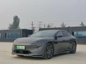 Avatr 12 2024 Электрический