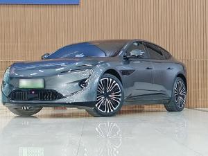 Avatr 12 2024 Электрический