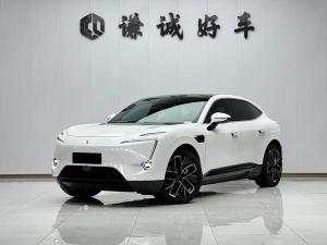 Avatr 11 2023 Электрический