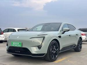 Avatr 11 2023 Электрический