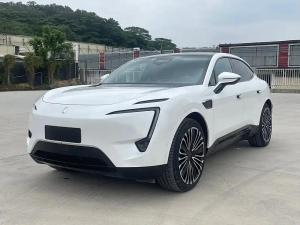 Avatr 11 2023 Электрический