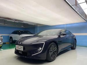 Avatr 12 2024 Электрический