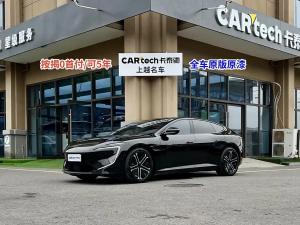 Avatr 12 2024 Электрический