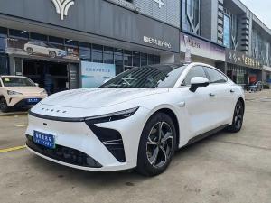 EXEED Sterra ES 2024 Электрический