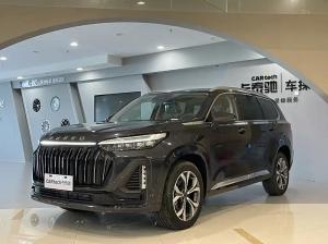 EXEED Moon 2024 Бензин