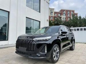 EXEED Moon 2024 Бензин