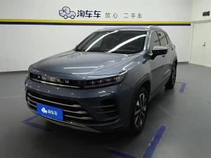 EXEED EXEED Zhuifeng 2022 Бензин