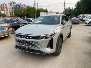 EXEED Stellar 2023 Бензин