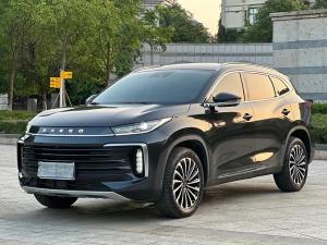 EXEED TXL 2022 Бензин