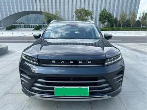 EXEED Zhuifeng PHEV 2023 Подключаемый гибрид