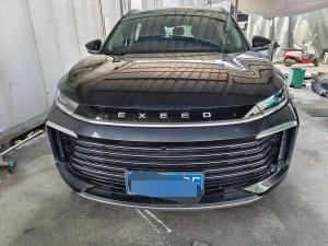 EXEED TXL 2024 Бензин