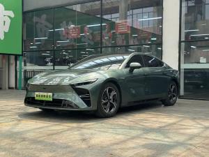 EXEED Sterra ES 2024 Электрический