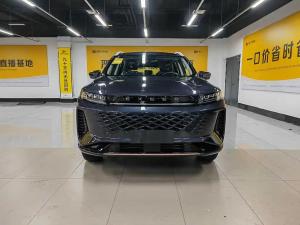 EXEED EXEED Zhuifeng 2024 Бензин