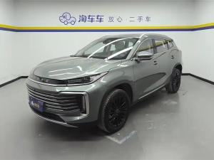 EXEED TXL 2023 Бензин