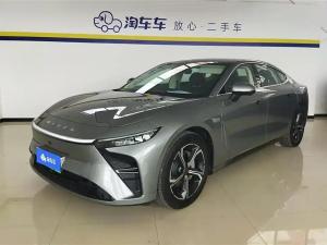 EXEED Sterra ES 2024 Электрический