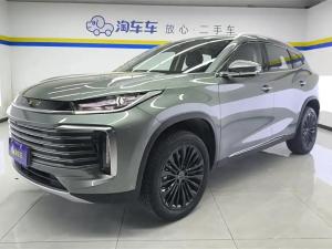 EXEED TXL 2023 Бензин