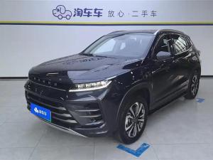 EXEED EXEED Zhuifeng 2023 Бензин