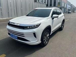 EXEED EXEED Zhuifeng 2023 Бензин