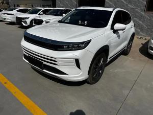 EXEED EXEED Zhuifeng 2023 Бензин