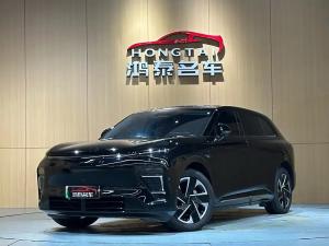 EXEED Sterra ET 2024 Расширенный диапазон