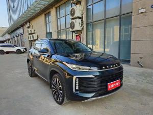 EXEED TXL 2023 Бензин