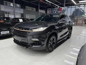 EXEED TX 2023 Бензин