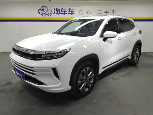 EXEED EXEED Zhuifeng 2023 Бензин