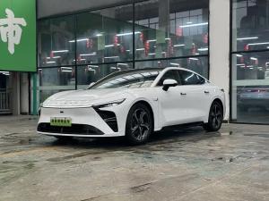 EXEED Sterra ES 2024 Электрический