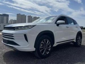 EXEED EXEED Zhuifeng 2022 Бензин