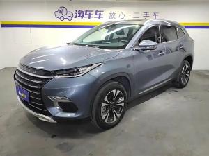 EXEED TX 2020 Бензин