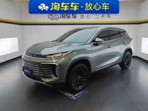 EXEED TXL 2023 Бензин