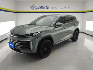 EXEED TXL 2023 Бензин