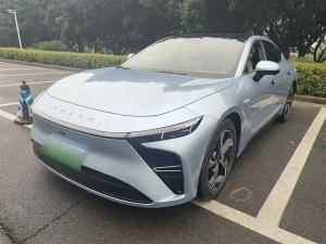 EXEED Sterra ES 2024 Электрический