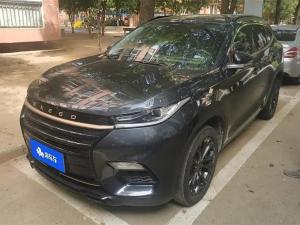 EXEED TX 2022 Бензин