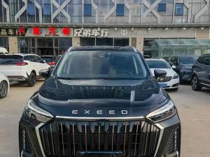 EXEED Moon 2023 Бензин