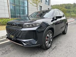 EXEED EXEED Zhuifeng 2023 Бензин