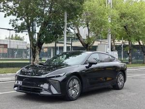 EXEED Sterra ES 2024 Электрический