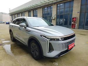 EXEED Stellar 2023 Бензин