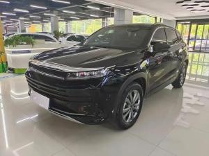 EXEED EXEED Zhuifeng 2021 Бензин