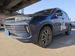 EXEED EXEED Zhuifeng 2020 Бензин