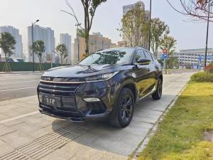 EXEED TX 2022 Бензин