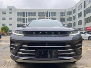 EXEED EXEED Zhuifeng 2022 Бензин