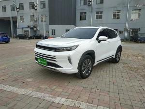 EXEED EXEED Zhuifeng 2023 Бензин