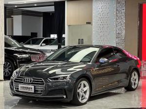 Audi A5 imported 2020 Бензин