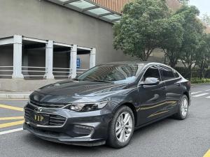 Chevrolet Malibu XL 2019 Бензин