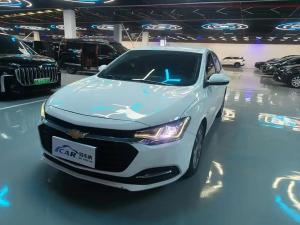 Chevrolet Monza 2021 Бензин