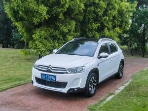 Citroen C3-XR 2016 Бензин